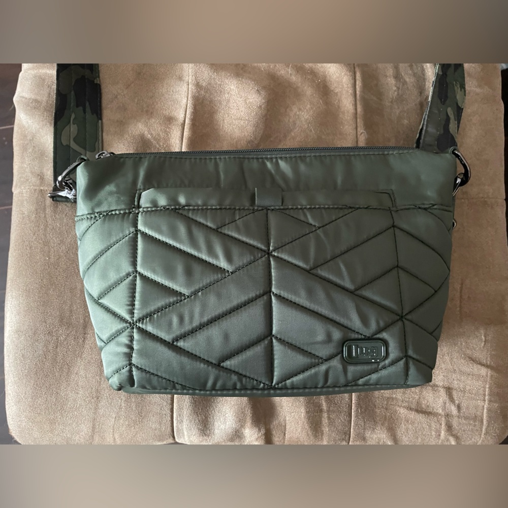 Nwot olive flare